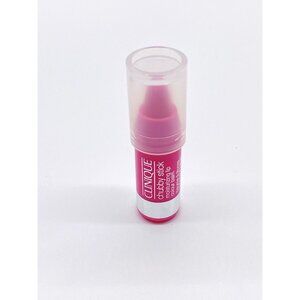 Clinique Chubby Stick Moisturizing Lip Colour Balm, 06 woppin watermelon (Mini)
